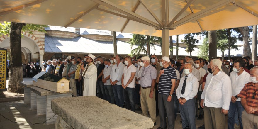 Kulaç ailesinin acı günü