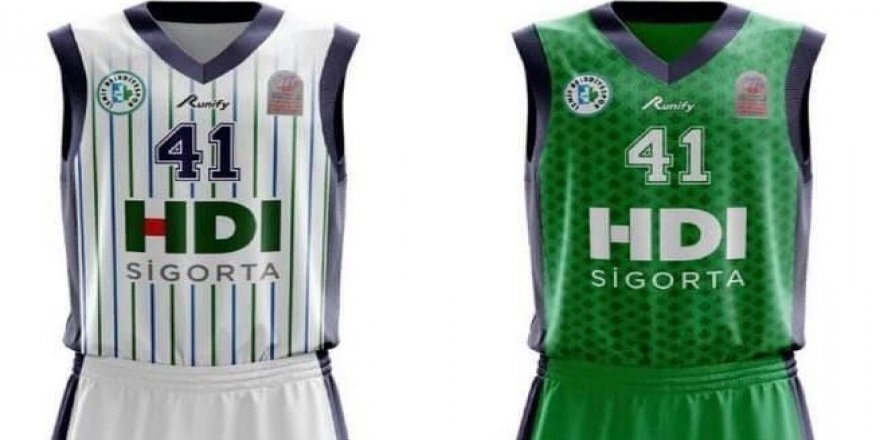 Perilerin yeni formaları belli oldu