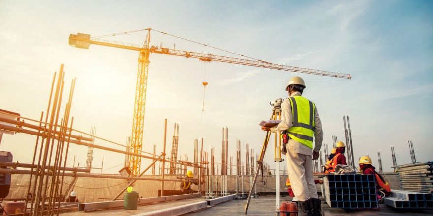 Kocaeli’de 6 ayda 3 milyar TL değerinde yapı yapıldı