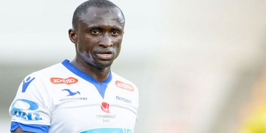 Kocaelispor Afrikalı forvetle anlaşma aşamasında