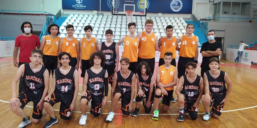 Basketbol Yaz Ligi hızlı başladı