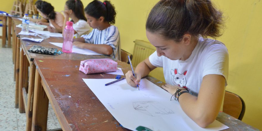 Büyükşehir Konservatuvarı için başvuru süresi bugün başlıyor