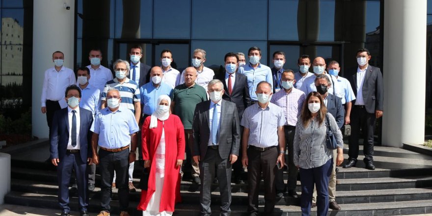 “Aşıda 2 milyon doza yaklaştık”