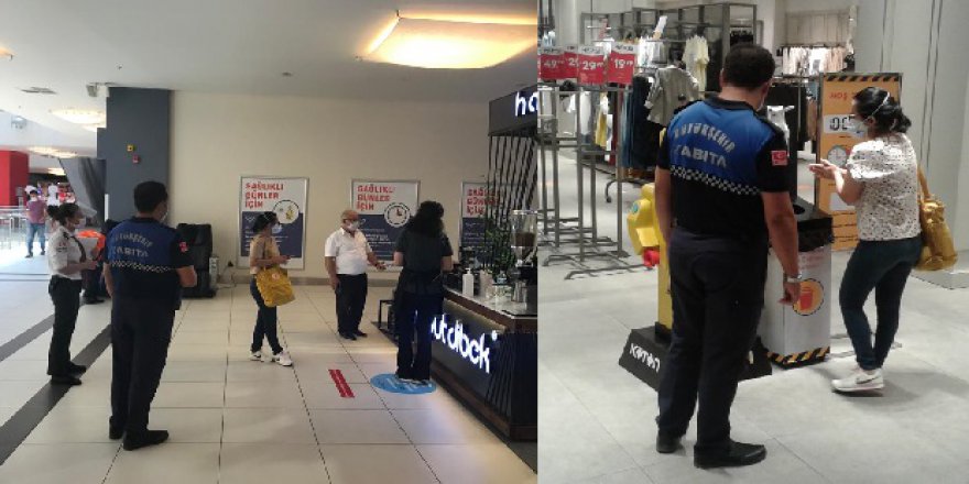 17 bin işyeri 11 bin kez denetlendi