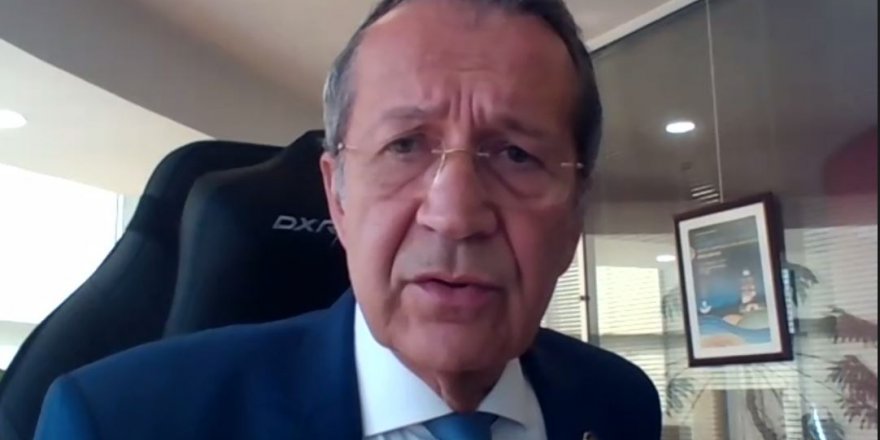KSO Meclisi’ne Prof. Dr. Oral Erdoğan konuk oldu