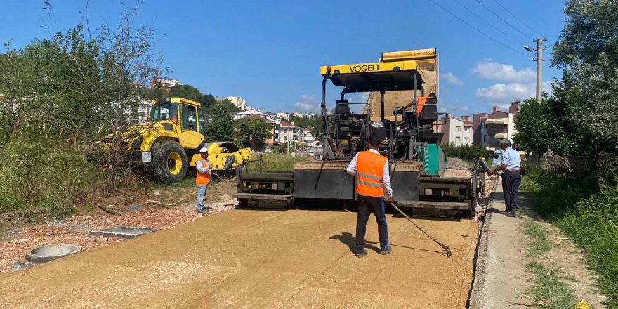 İpek Yolu Bulvarı’na kavşak geliyor