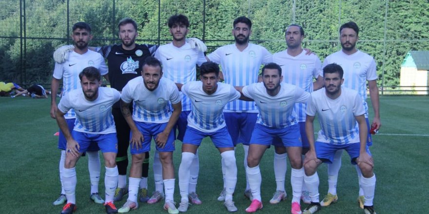 3. Lig'de program açıklandı