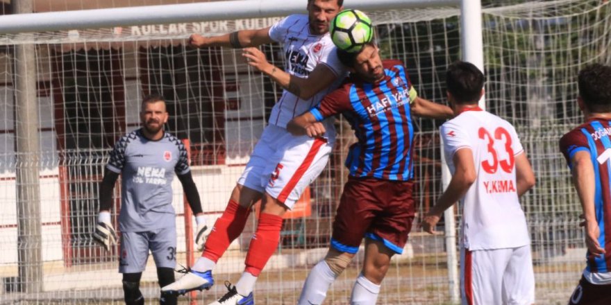 Amatörlerin tarihi netleşti