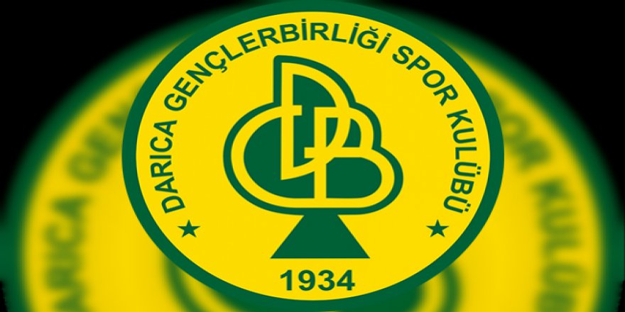 Darıca G.B’ye isim sponsoru