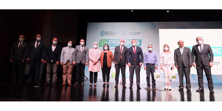 Otizmle mücadelede yerli probiyotik dönemi başlıyor