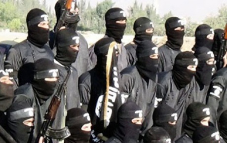 IŞİD, Irak ve Suriye'ye hilafet turu düzenliyor