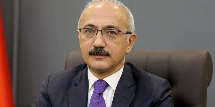 Bakan Elvan Kocaeli'ye geliyor