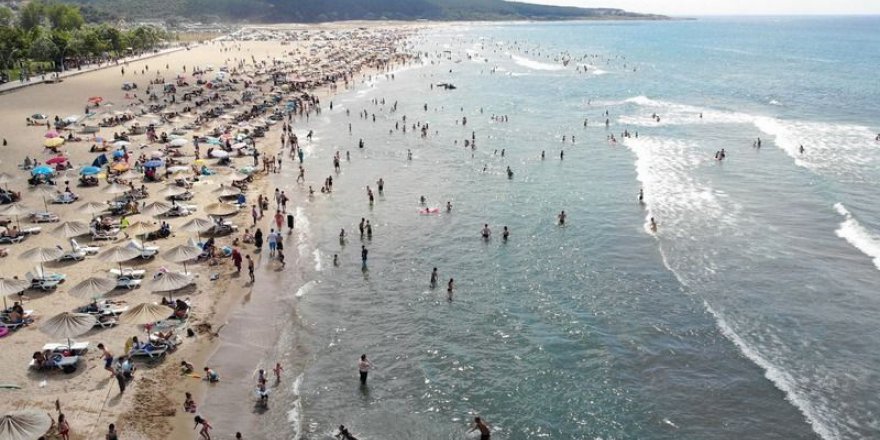 Kocaeli Valiliği'nden boğulma vakalarına karşın yeni karar