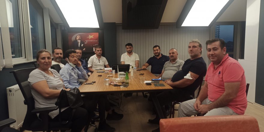 Soyluçiçek’in yerine Baştuğ vekâlet edecek