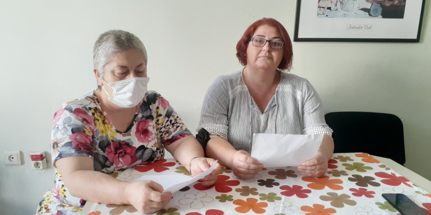 “Afgan kadınlarının yanındayız”