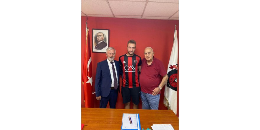 Gölcükspor transfere doymuyor