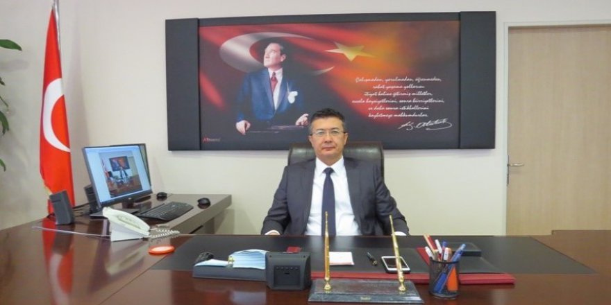 Kocaeli’de 4 kaymakam değişti