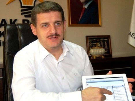 Civelek: Hızlı Tren İzmit’ten cumartesi yolcu alacak