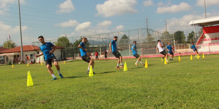 SPORTAM ile performans testinden geçti