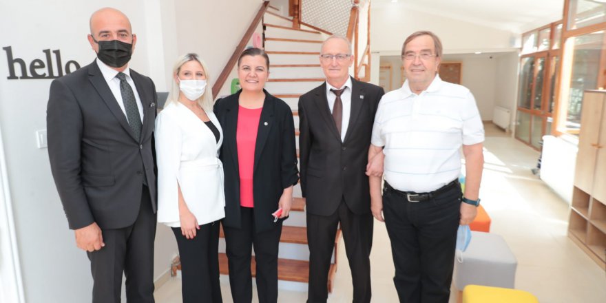 Hürriyet, Çiçek Ailesi’ni yalnız bırakmadı