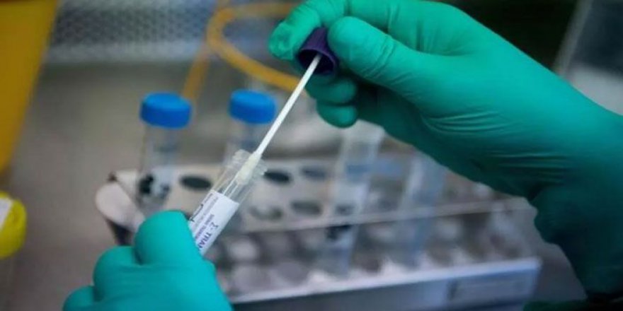 İçişleri Bakanlığı'ndan "PCR testi zorunluluğu" genelgesi