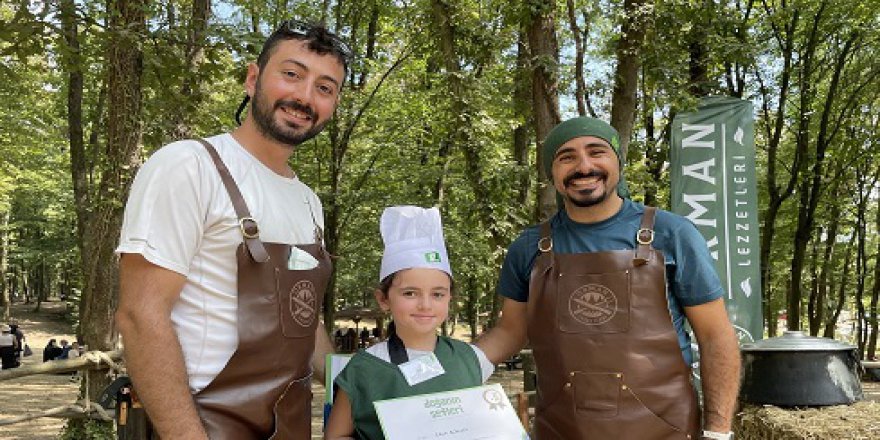 Ormanya’da Aşure Günü heyecanı