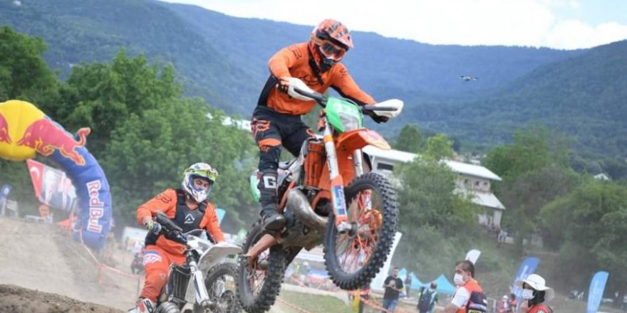 Adrenalin sevenler, hazır mısınız?