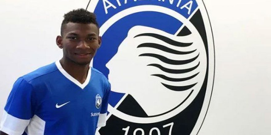 Kocaelispor’un son transferi Serie A’dan