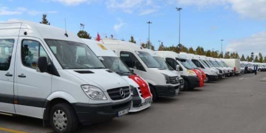 Servisçilere bu hafta zam yapılacak