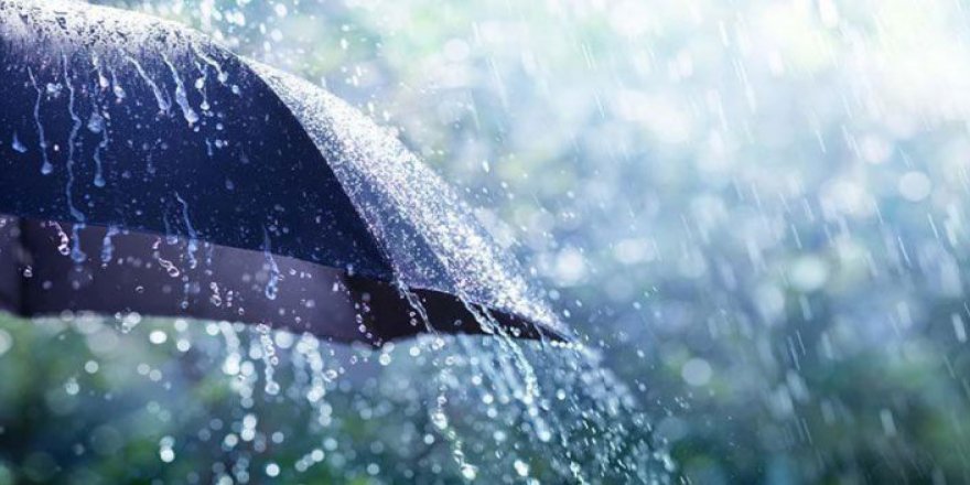 Kocaeli’de sağanak yağış bekleniyor