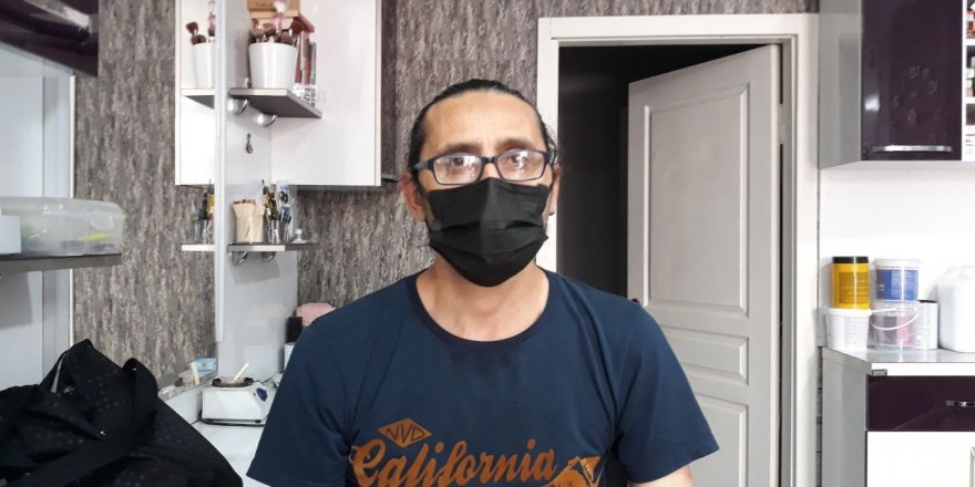 Vakalar arttıkça işlerimiz azalıyor