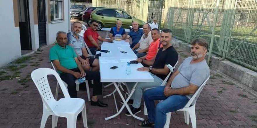 Körfez’de Dostluk Turnuvası