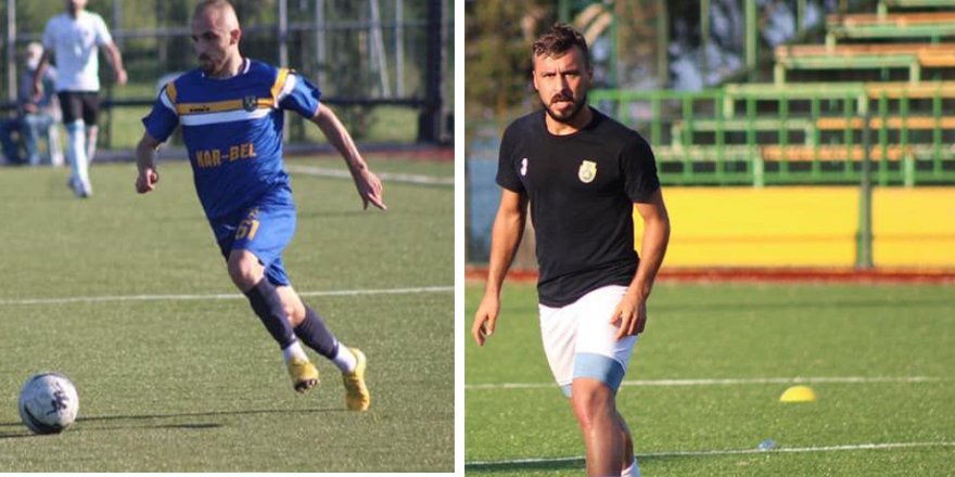 Karamürselspor'da iç transfer başladı