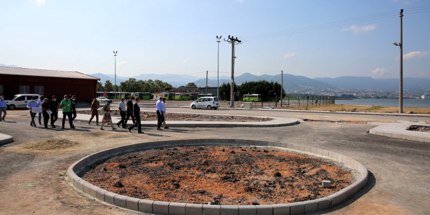 Trafik kültürü erken yaşta kazandırılacak