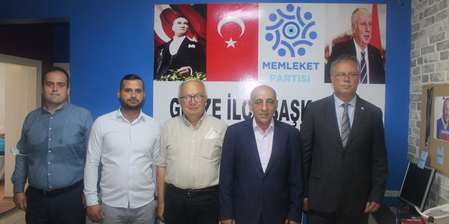 “Cumhur ittifakını asla desteklemeyeceğiz”