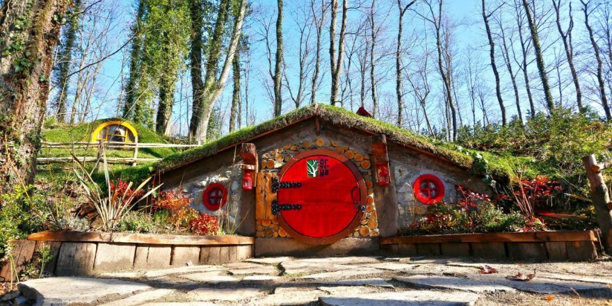 Tatilcilerinin yeni vazgeçilmez rotası oldu