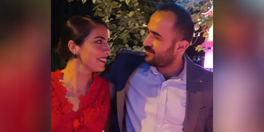 CHP’li Gökhan Avcı dünyevine giriyor