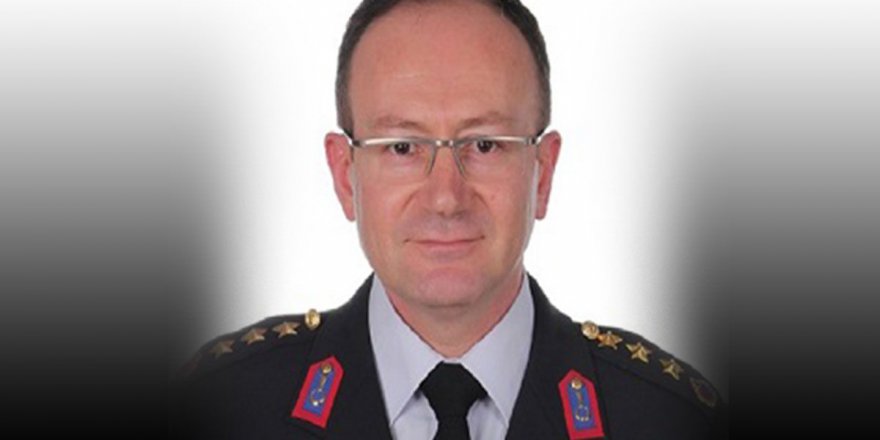 Saygılı, Bolu İl Jandarma Komutanı oldu