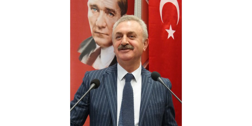 Başkan Çiler’den 30 Ağustos Zafer Haftası mesajı