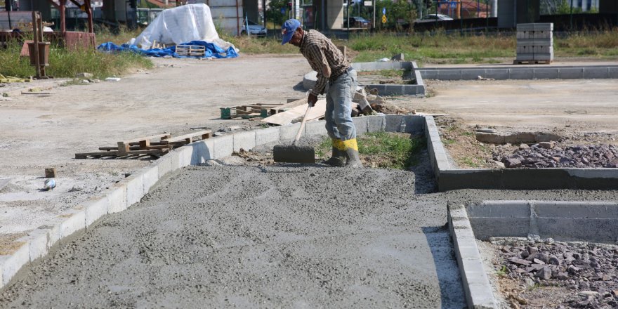 Kocaeli İtfaiyesi buradan yardıma koşacak