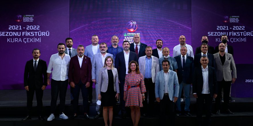 Perilerin fikstürü belli oldu