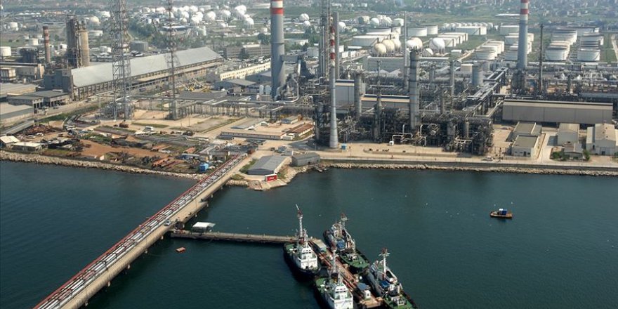 Kocaeli'de ihracat rakamlarında rekor beklentisi