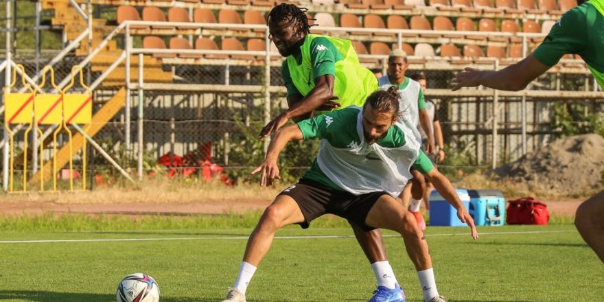 Samsun’a bileniyoruz