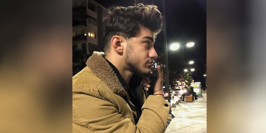 20 yaşındaki Semih kurtarılamadı