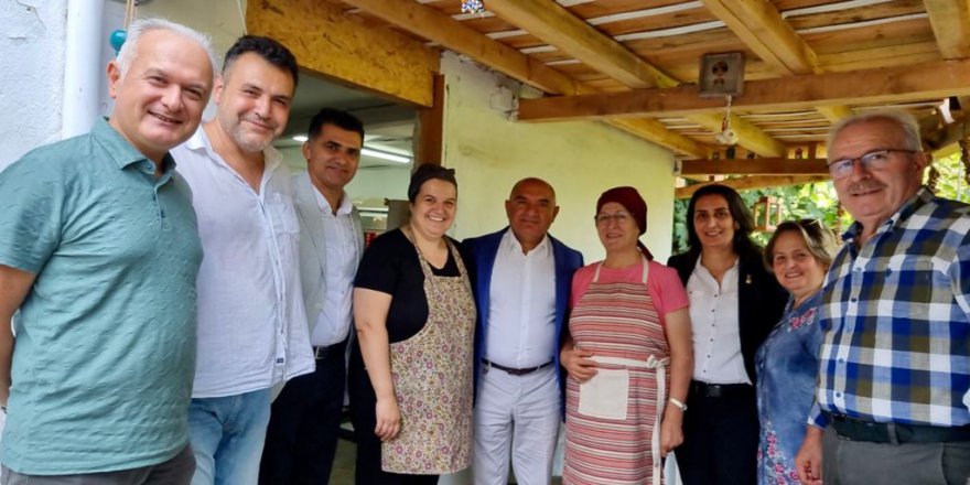 “Çifter çifter maaş alanlar memura %5+7’yi layık gördü”