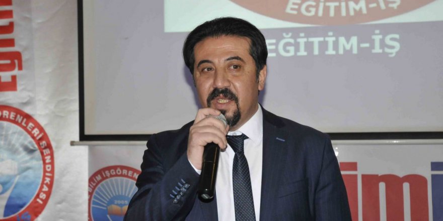 “Emekçilerini açlığa ve sefalete mahkûm etti”