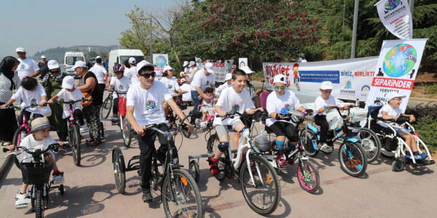 Gebze en özel turnuvaya ev sahipliği yaptı