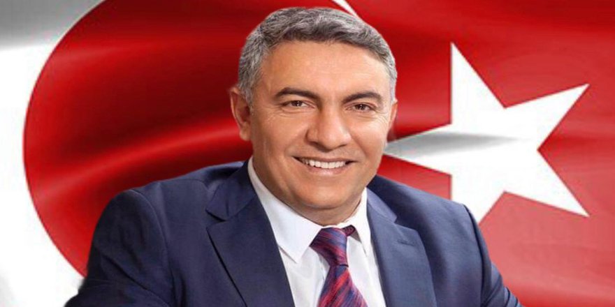 Başkan Şayir’den 30 Ağustos Zafer Bayramı’ mesajı