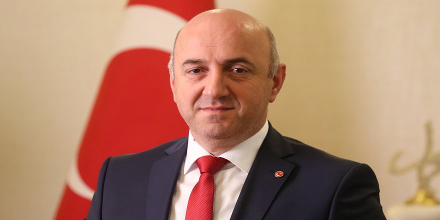 Başkan Bıyık’tan 30 Ağustos mesajı