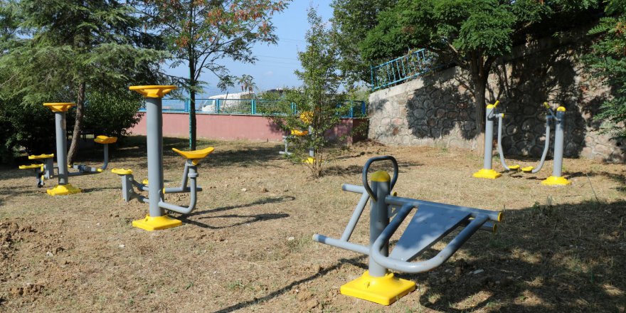 Canların isteğini Başkan geri çevirmedi